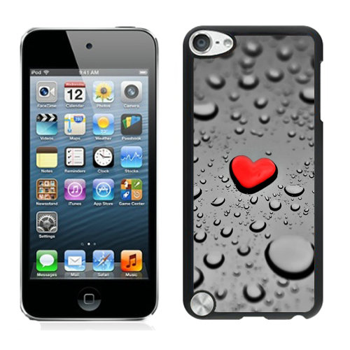 Valentine Love Bead iPod Touch 5 Cases EHR